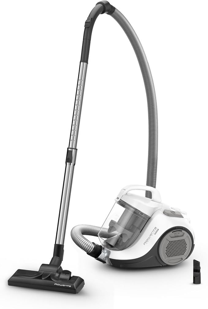 Aspirateur
