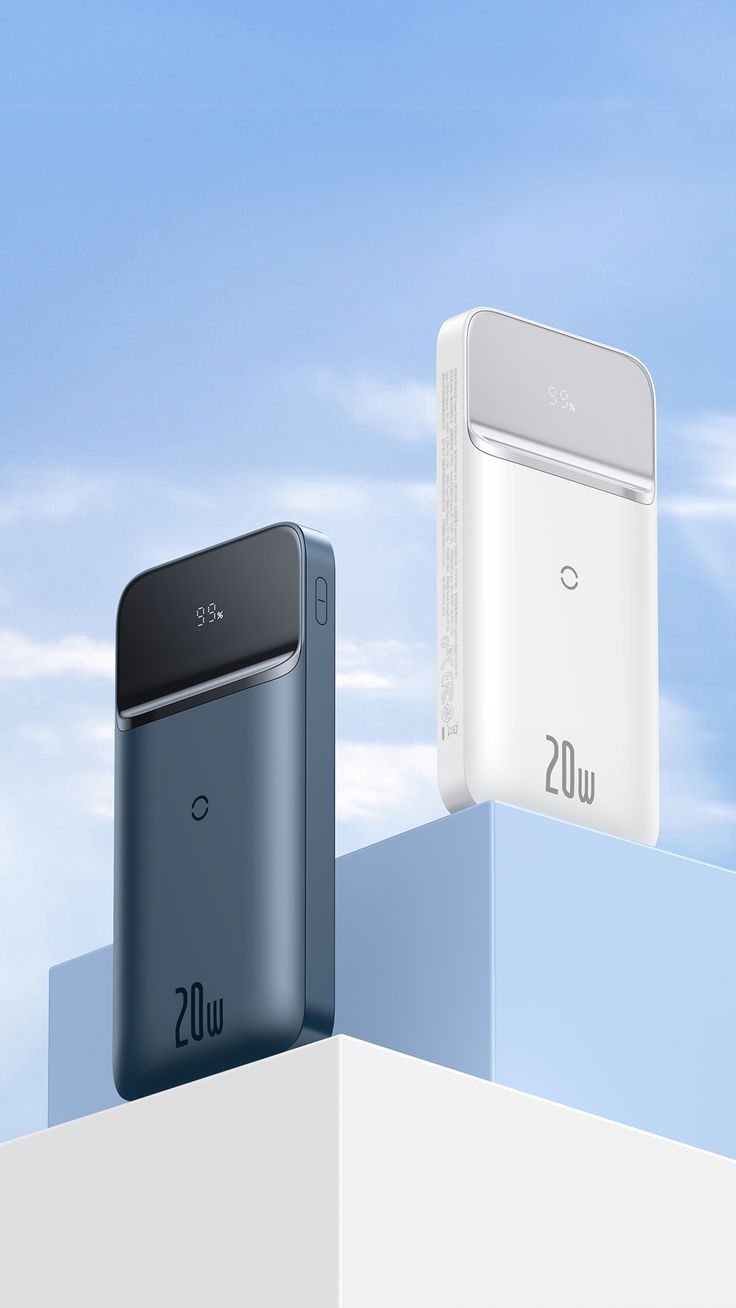 Power Bank